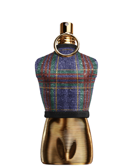Le Male Elixir Collector Parfum